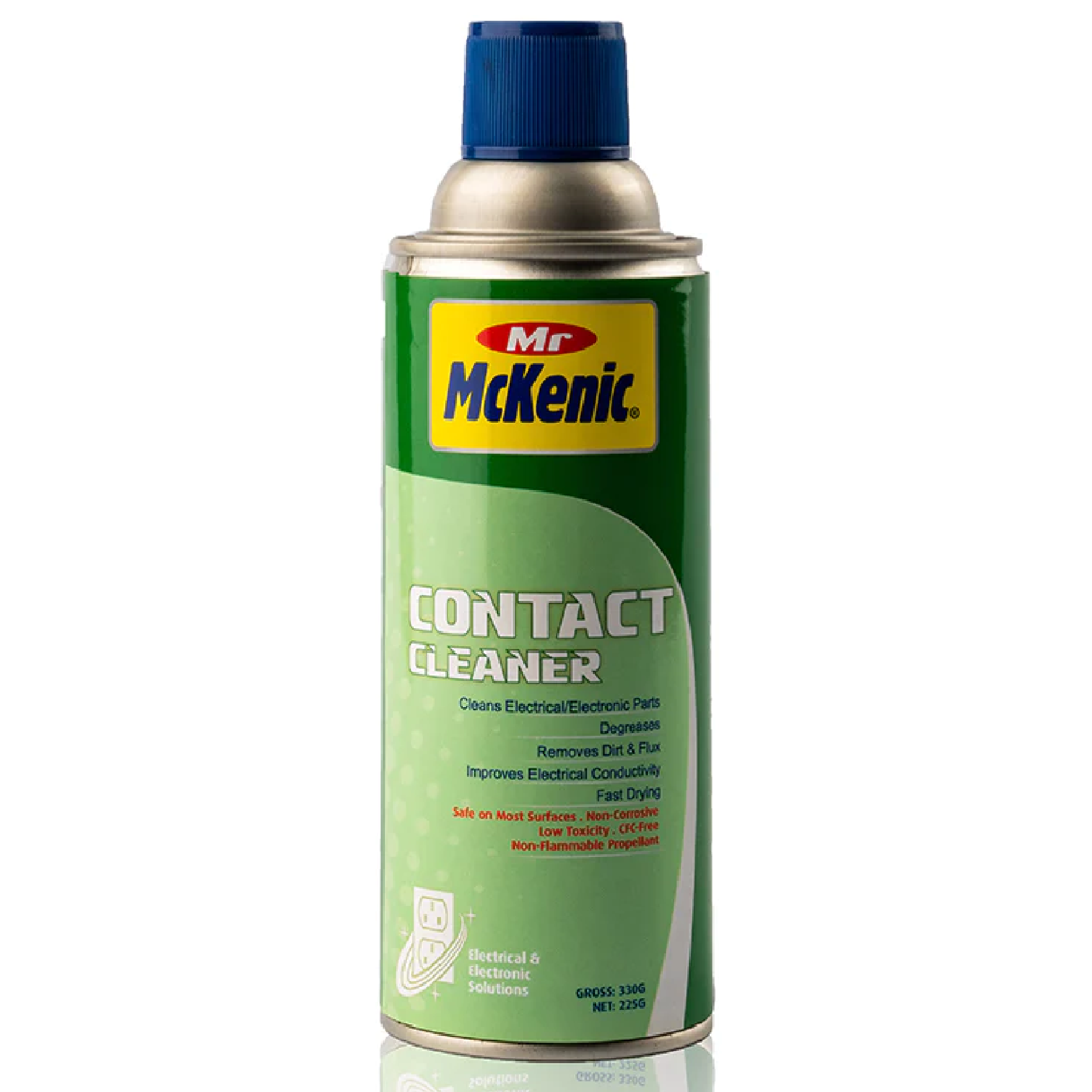 Mr McKenic Contact Cleaner 422g